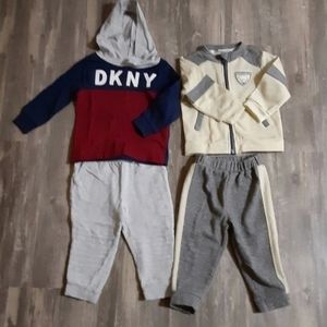 Boys bundle